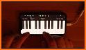 Dua Lipa - New Rules Piano Tiles🎹 related image