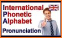 Phonemes: IPA translator & pronunciation related image