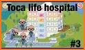 Toca Life Hospital - Guide related image