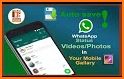 Status Saver for WhatsApp - Save Images & videos related image