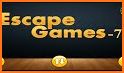 Escape games - Cartoon Room Escape 7 related image