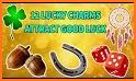 Find Lucky Charm related image