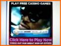 Blackjack 21 - free casino card game related image