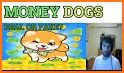 Money Dogs - Merge Dogs! Money Tycoon Games related image