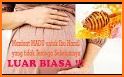 tips sehat dan mudah manfaat madu bagi ibu hamil related image