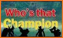 Guess the LoL Champion Or Skin | League of Quiz related image