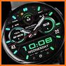 WFP 320 Modern watch face related image