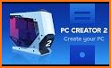 PC Creator 2 - PC Building Sim related image