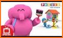 Pocoyo e-Cards related image