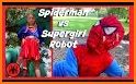 black spider robot hero related image