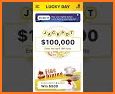 Lucky Lotto - WIN REAL MONEY! It's your LUCKY DAY! related image