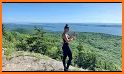 Maine Hiking Trails related image