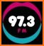 97.3 FM Radio Online related image