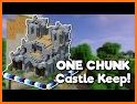 Building for Minecraft Castle related image