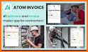 Invoice  Maker - Invoice and Estimate related image