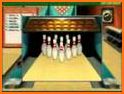 Bowling Ball King - free bowling games related image