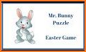 Easter Egg Bunny :Puzzle Games related image