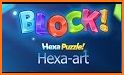 Hexa Art related image