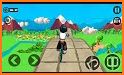 BMX Bicycle Rider : Reckless Stunts Master related image