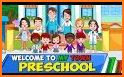 My Town : Preschool Free related image