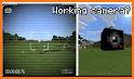 Security Camera Mod MCPE related image