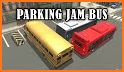 Car Parking Jam: Bus Parking related image