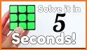 Scrambled Blocks - Pattern Match Free Puzzle Game related image