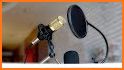 Studio Microphone related image