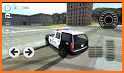 Police Car Real Drift Simulator related image