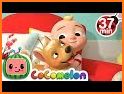 CocoMelons Nursery Rhymes - Kids songs related image