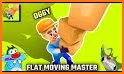 Flat Moving Masters related image