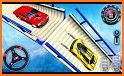 Car Stunt 3D Racing: Mega Ramps related image