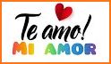 Te Amo mi Amor con Imagenes related image