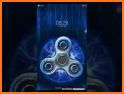 3D Fidget Spinner - Lock Theme related image