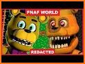 Tricks FNaF World Free related image