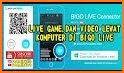 Live Video Bigo Stream Guide related image