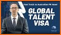 Talent Visa related image