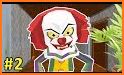 Clown Neighbor Escape related image