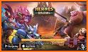 Heroes Brawl: Monster Clash - Defense Zombies related image