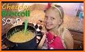 Kids in the Kitchen - Cooking Recipes related image