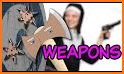 Weapons Inc! related image