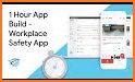 Safety App related image
