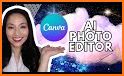 AI Photo Editor - AI Art related image