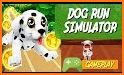 Pet Dog Run - My Dog Games ( Paws Dog Simulator ) related image