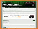 Jeep Wrangler TJ Forum related image