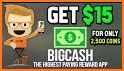 Make Money Fast: Big Cash Rewards and Paid Surveys related image