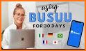 Busuu: Learn English related image