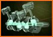 Best Motorcycle Engine Mechanism related image