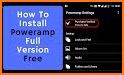 Poweramp Music Player (Trial) related image