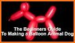 Balloon Animals Tutorial related image